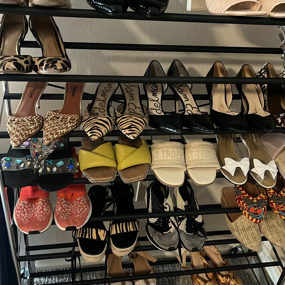 SHOE SALE
